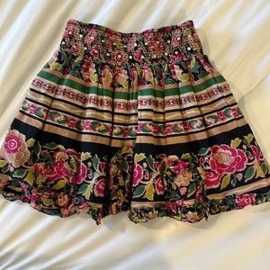 Bell Girls Skirt size 8